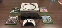 Konsola xbox one S 1TB