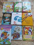 Книги українською. Дитячі книги