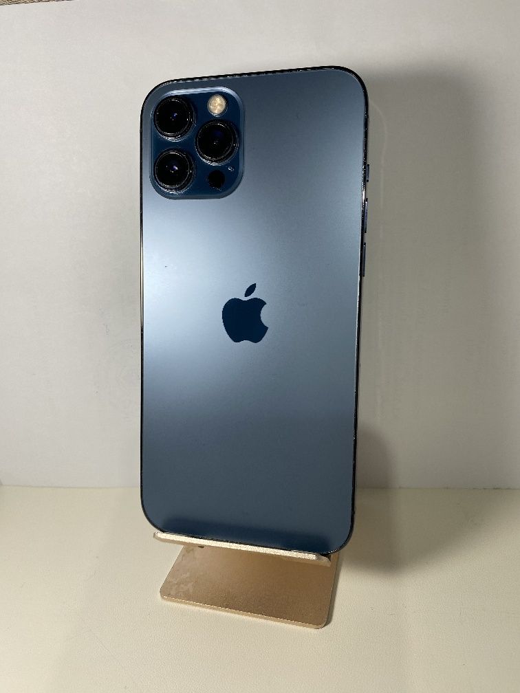 Iphone 12 pro max Neverlock 256 терміново!