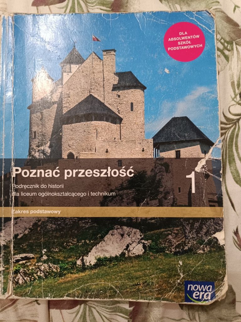 Poznać przeszłość 1