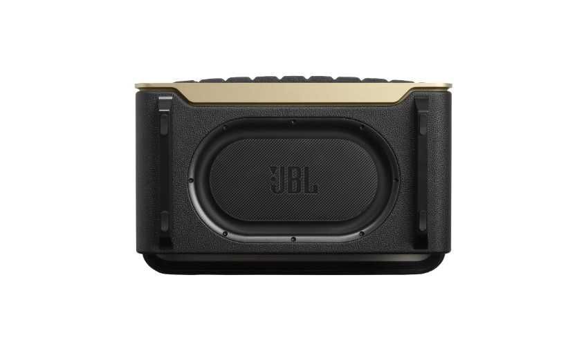 Акуст. система JBL Authentics 300 с Wi-Fi и Bluetooth(Нова,гар. 1рік)