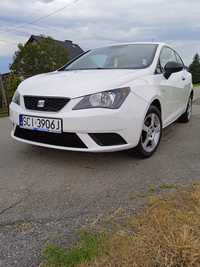 Seat Ibiza 6J 2012r