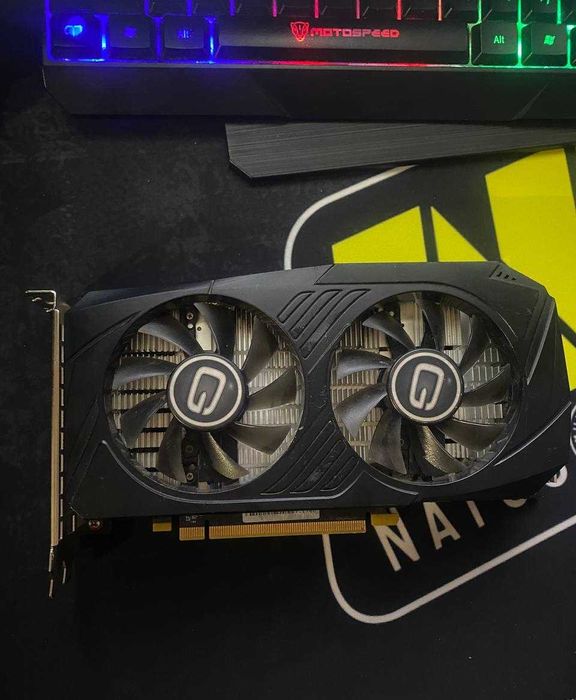 Відеокарта p106 100 аналог GTX 1060