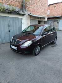 Lancia Ypsilon 2008