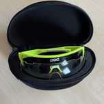 Okulary rowerowe POC