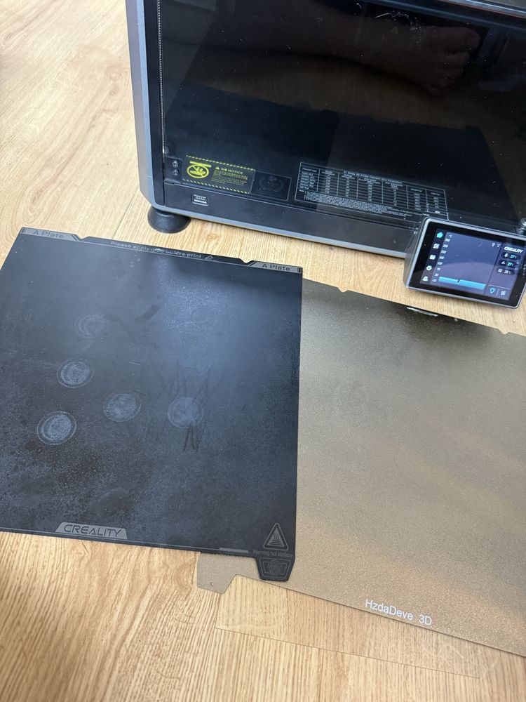 Drukarka 3D Creality K1 MAX