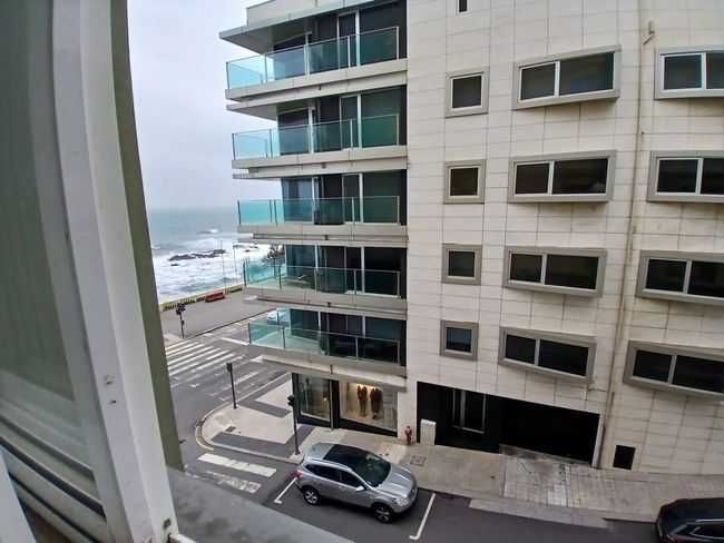 Magnífico apartamentoT4, na Av. Brasil.