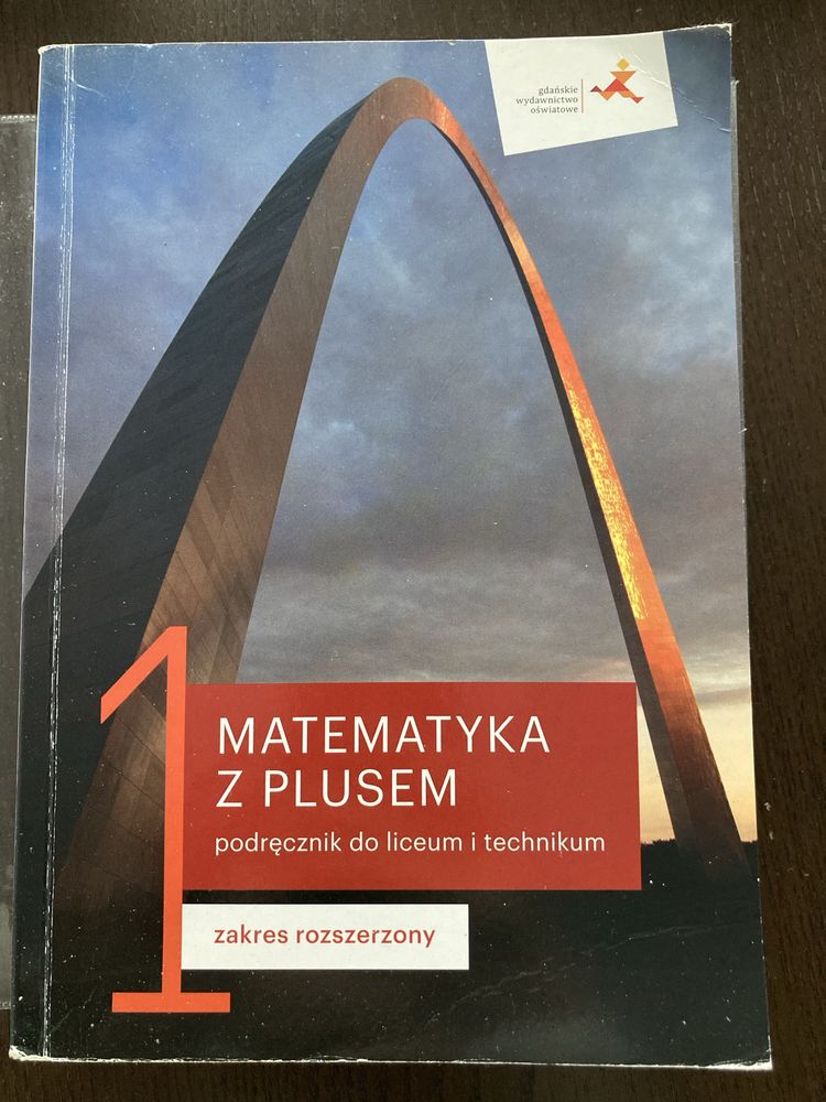 Podręcznik do matematyki