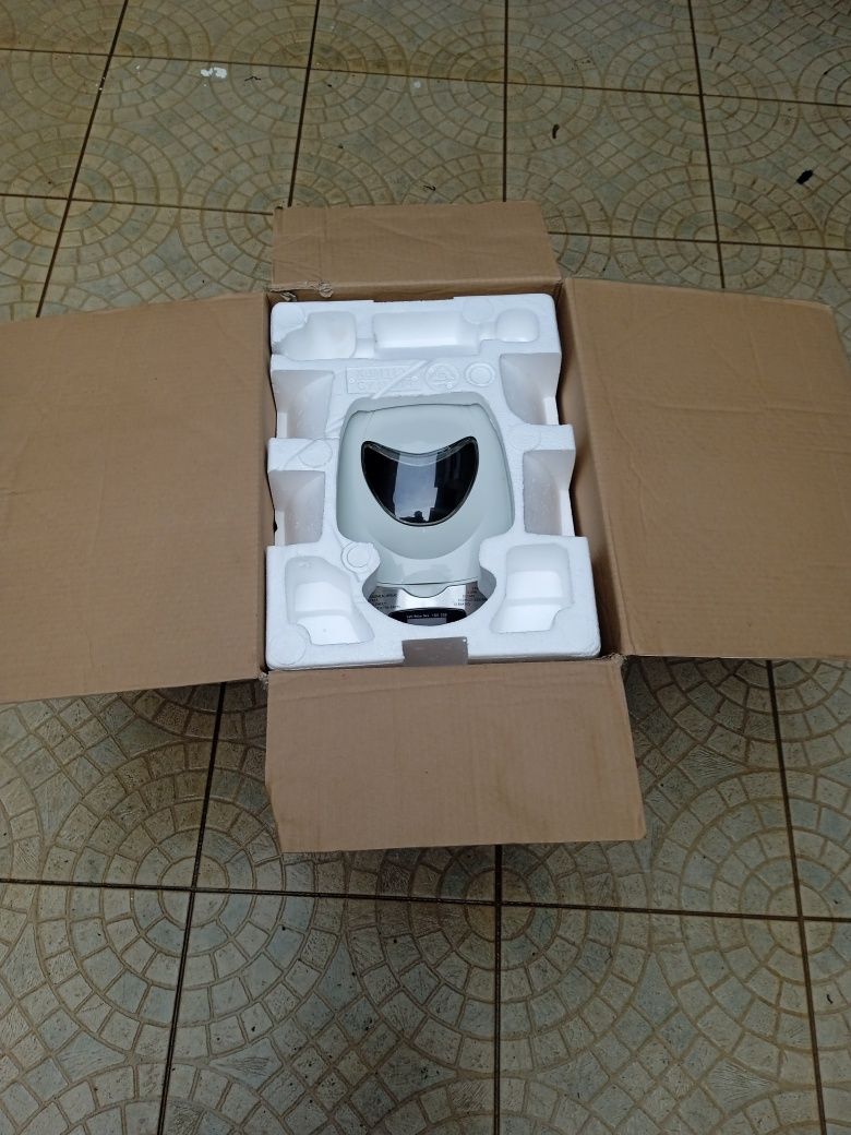 Máquina de fazer pão