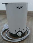 Podgrzewacz do mleka NUK 3w1