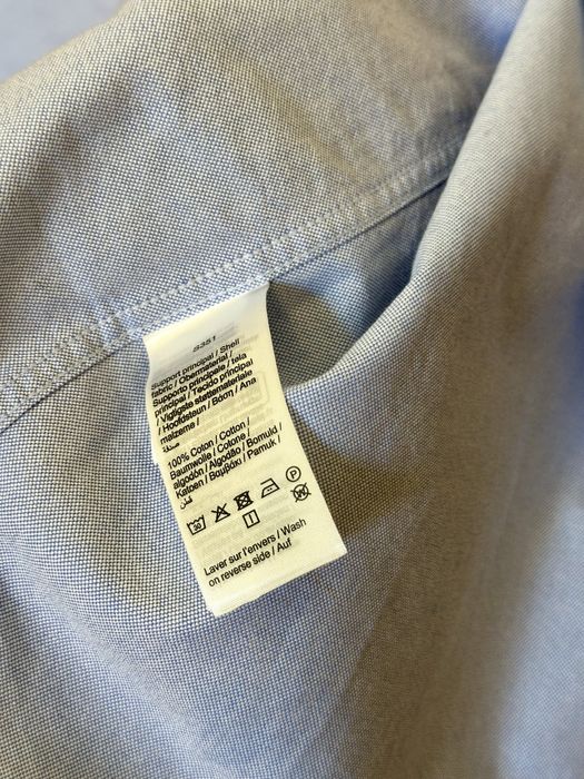 Camisa La Coste