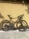 Rower szosowy Scott Addict RC Ultimate Sram Red