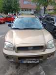 Hyundai Santa Fe 2.0 I 2001 LPG