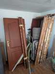 5 x drzwi, oddam za darmo