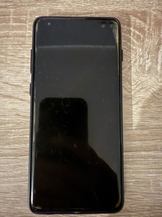 Samsung galaxy s10 plus