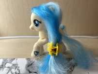 Поні, my little pony
