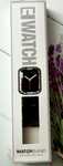 Bransoleta/pasek Apple Watch SE-czarna