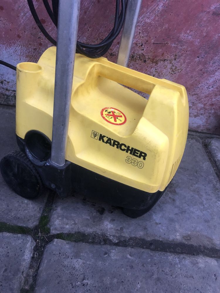 Керхер   330  Керхер