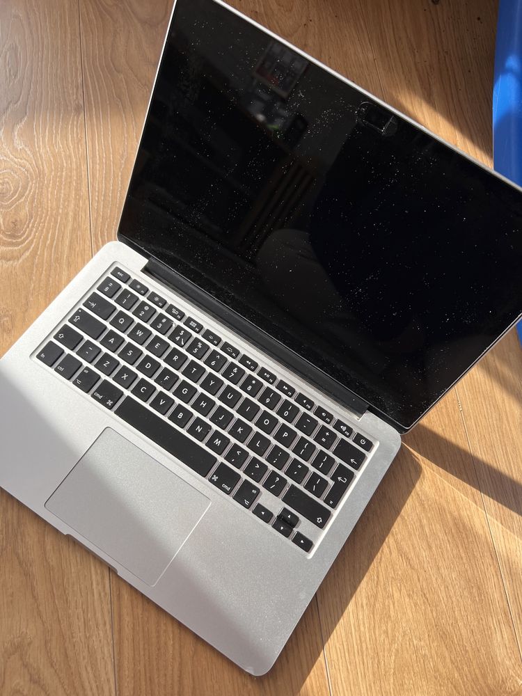 MacBook Pro 13 cali 2013 rok A1502 nowa ładowarka