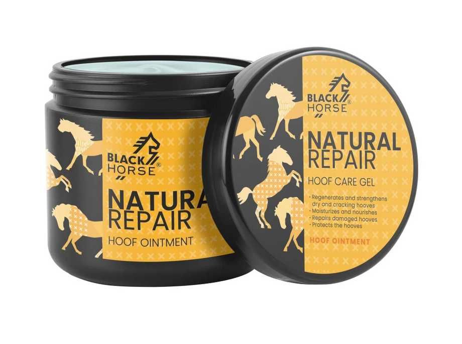 Maść odżywcza do kopyt NATURAL REPAIR