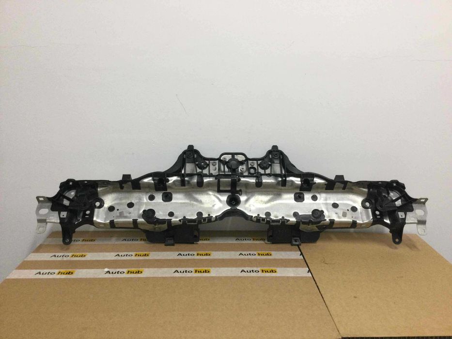 телевизор передняя панель Porsche Macan 95B805931G 95B805931F