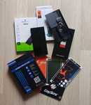 Samsung S23 Ultra 12/512GB - bogaty zestaw