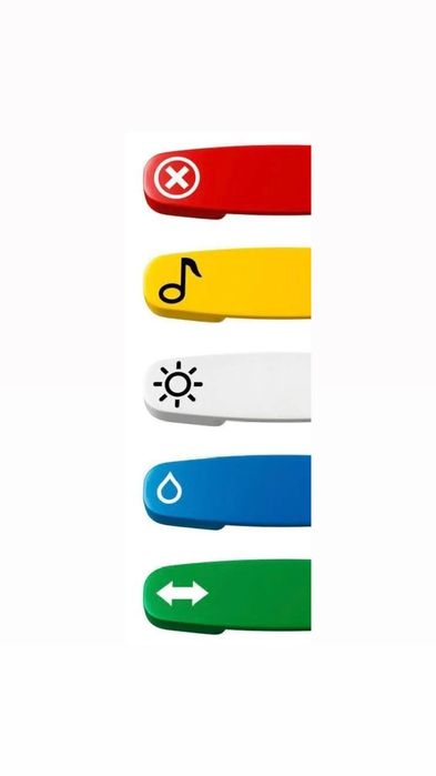 Naprawa Klocków Lego Duplo 10874