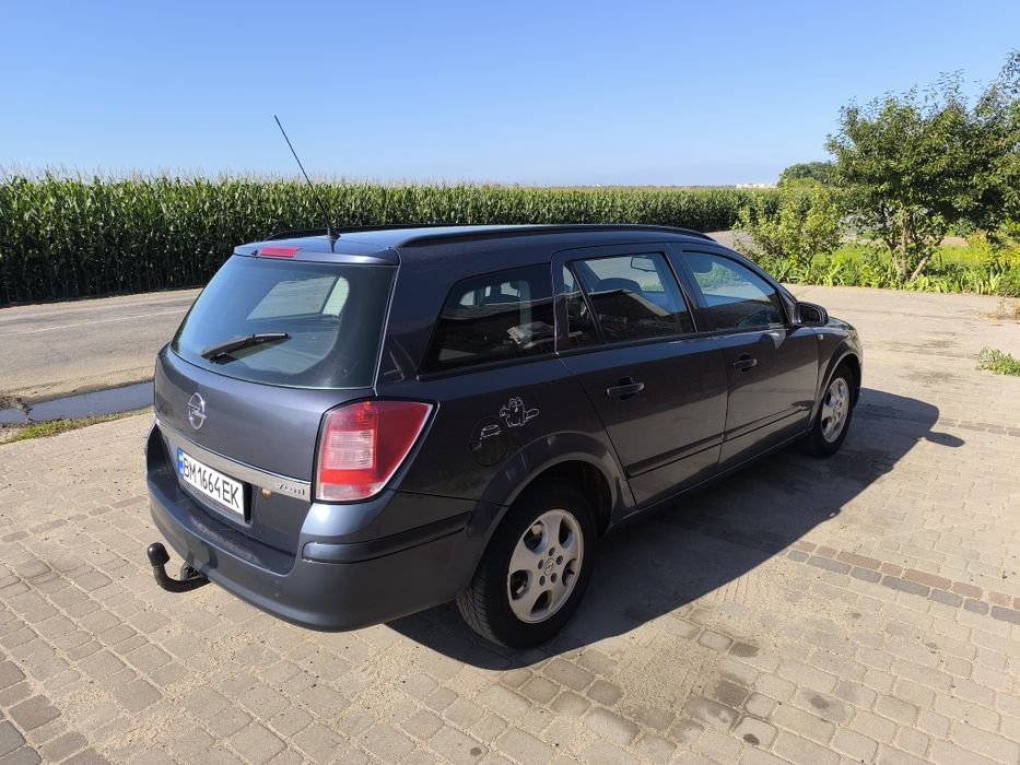 Продам Opel Astra 2008