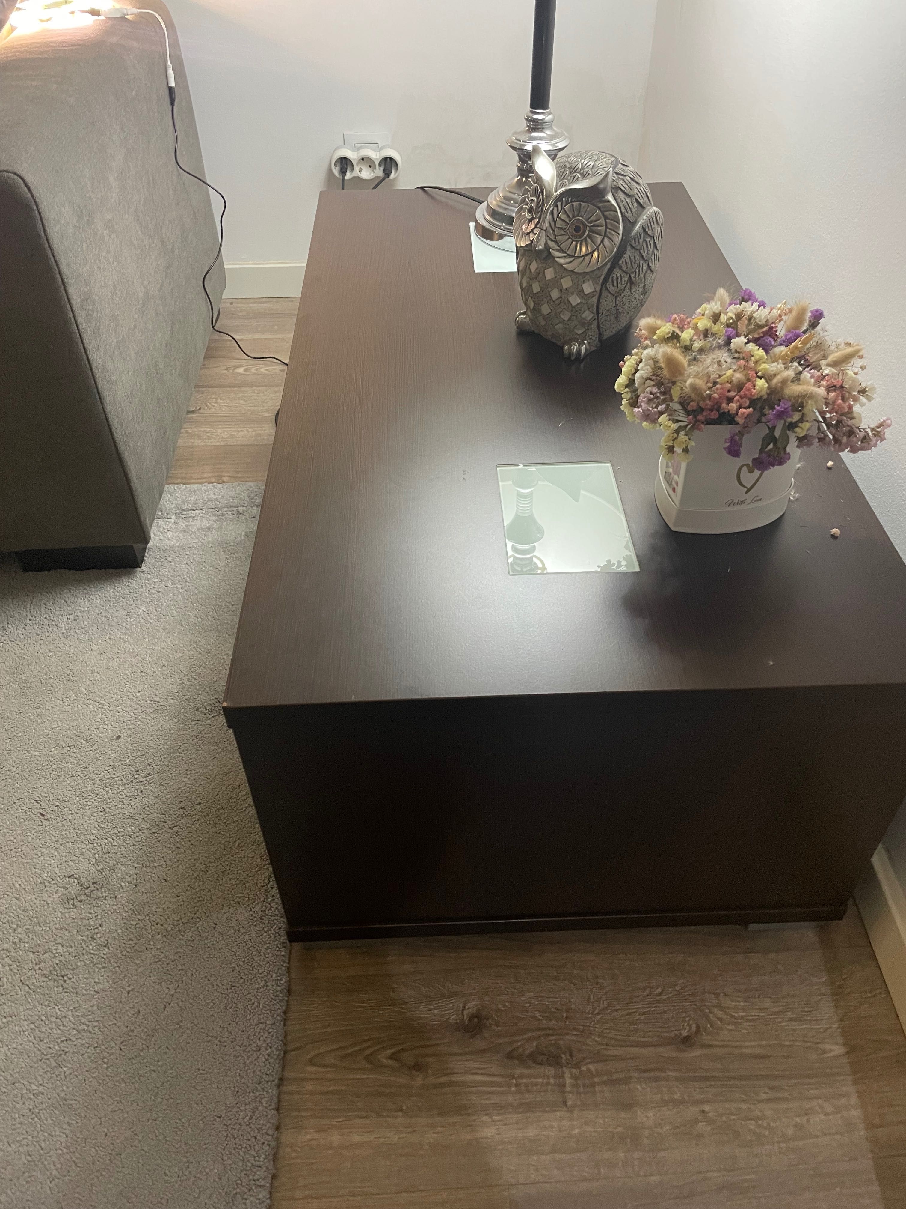Mesa de centro..