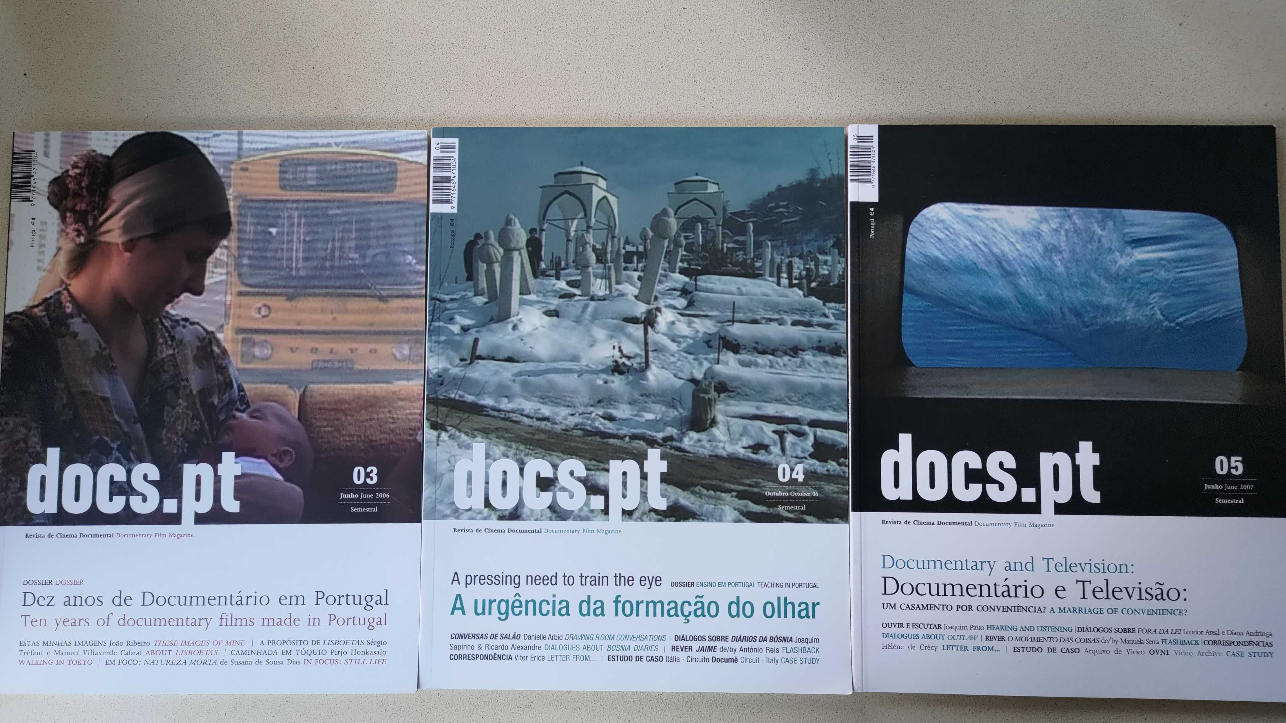docs.pt, revista de cinema documental