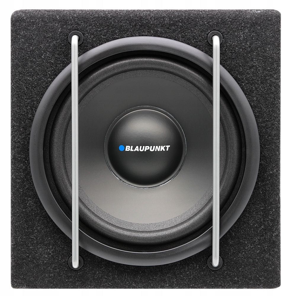 Skrzynia basowa Subwoofer samochodowy Blaupunkt GTB 8200A 75 W