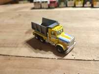 Matchbox Team Convoy Peterbilt