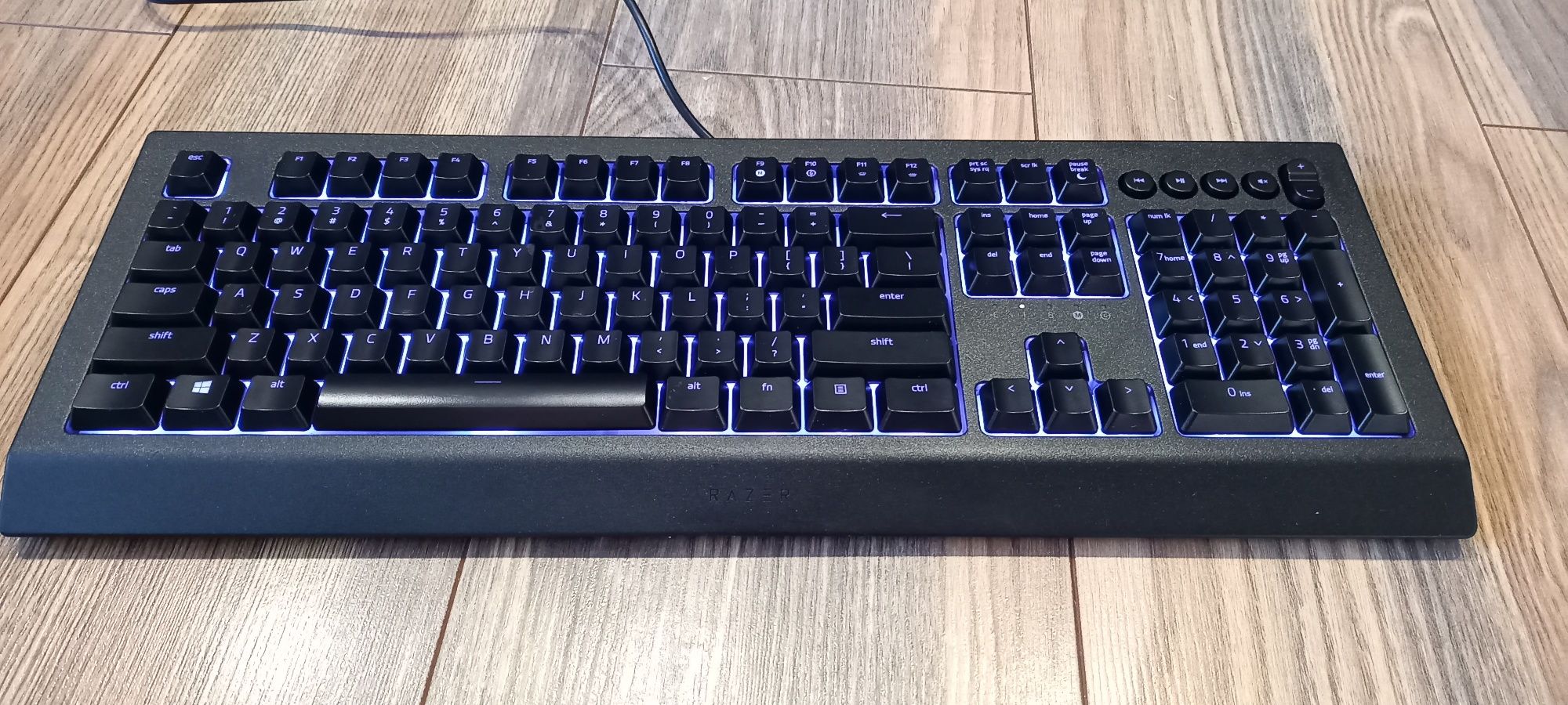 Klawiatura RAZER Cynosa V2