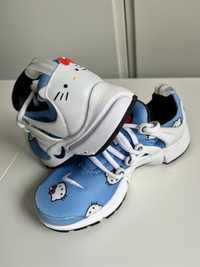 Buty dla dziewczynki nike hello kitty