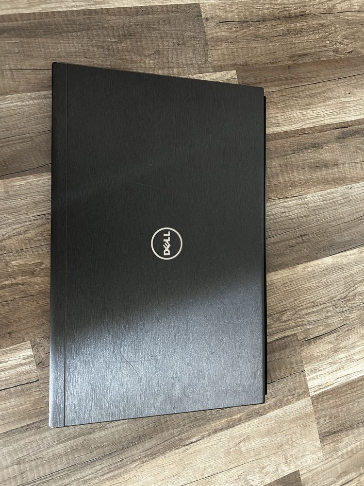 Laptop Dell PRECISION M6800 i7Q 16GB 240SSD