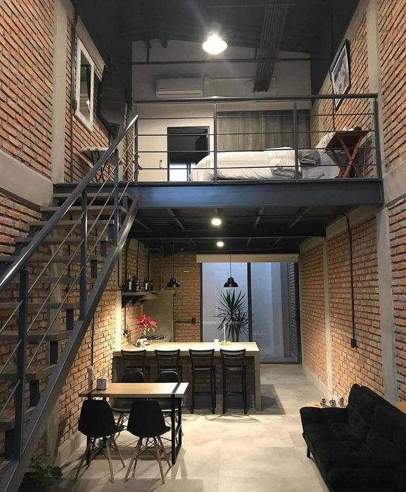 Сборные основы лестниц конструкционных