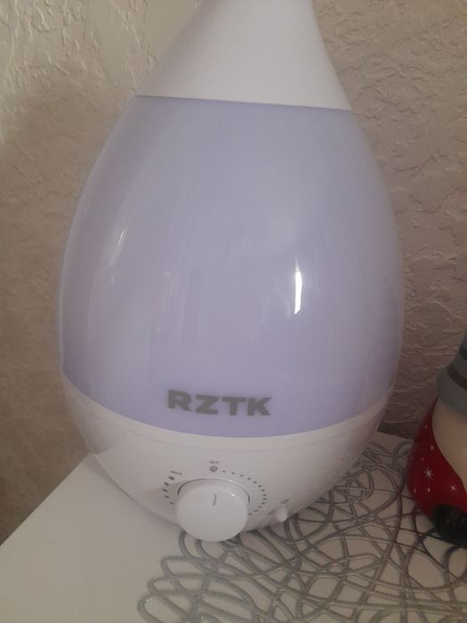 Зволожувач повітря