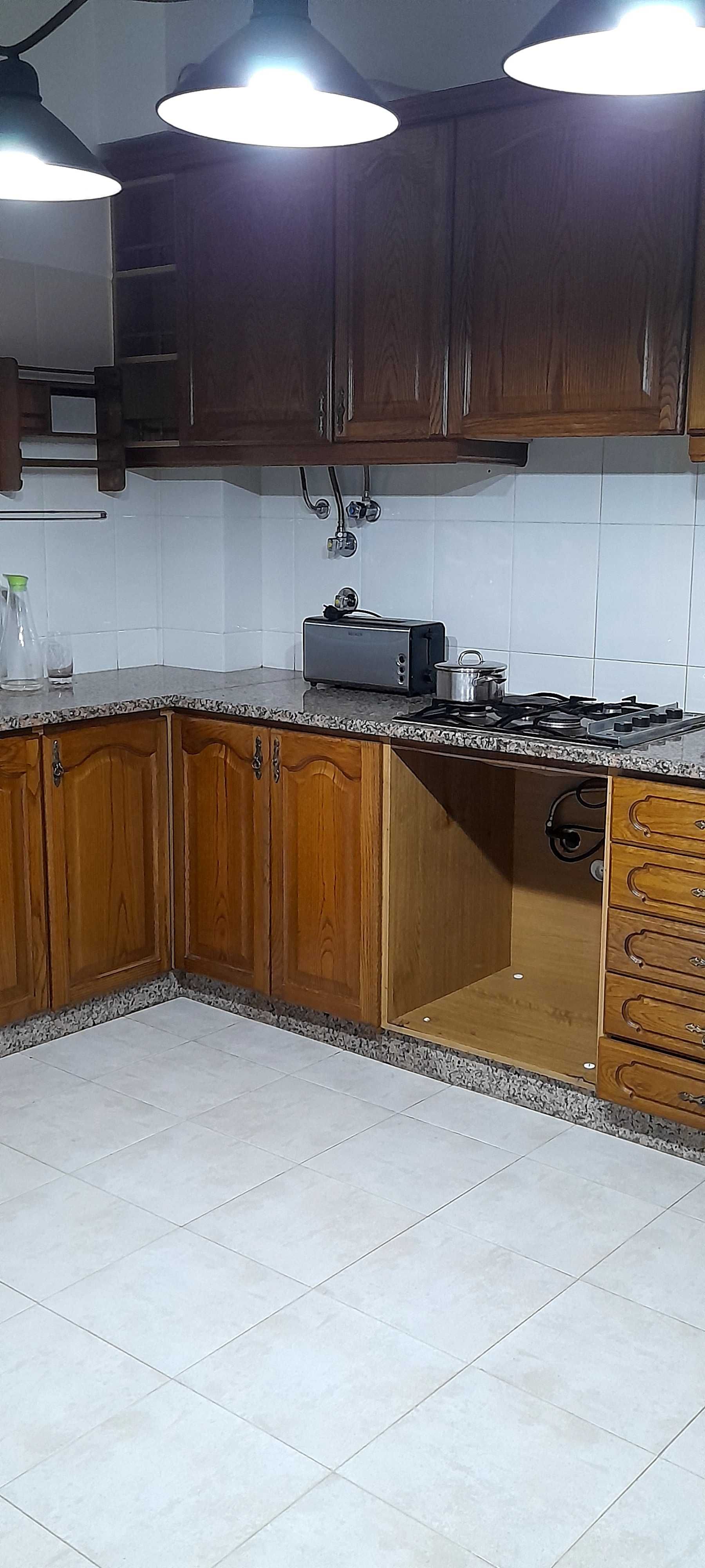 Cozinha completa