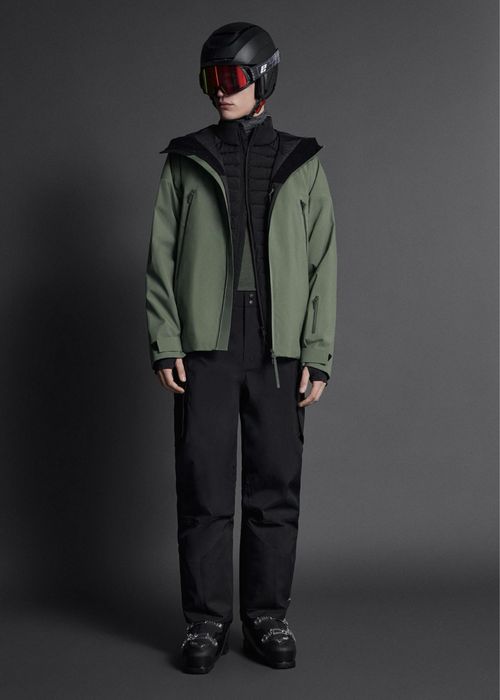 Лижна куртка Zara ski