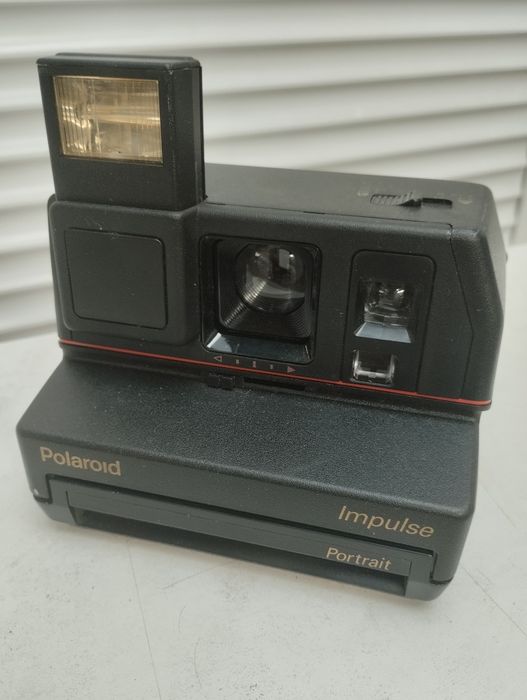 Фотоаппарат Polaroid Impulse