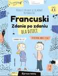 Francuski dla dzieci. Zdanie po zdaniu. Preston Publishing