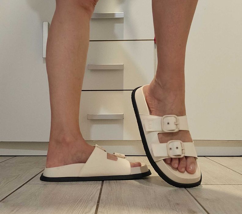 Жіночі шльопанці Tommy Jeans fancy sandal