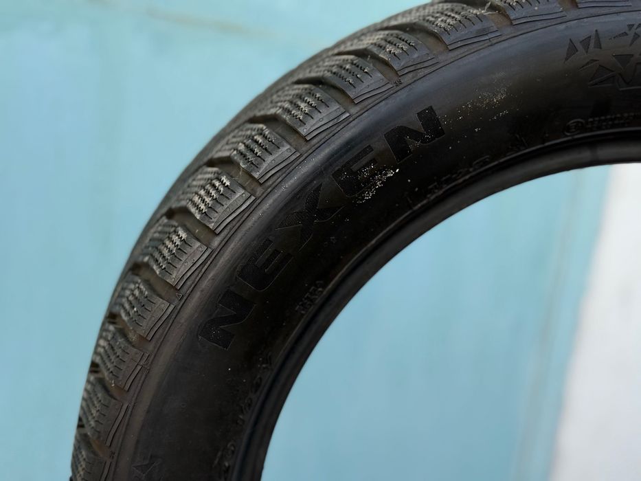 Зимова гума Nexen WINGUARD