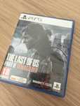 The Last of Us 2 Remastered PS5