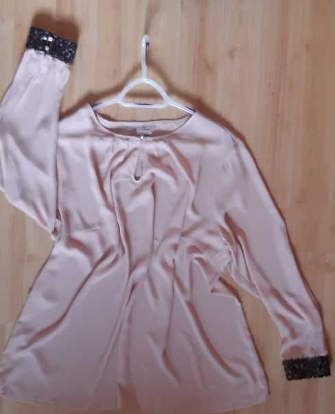 Lekka tunika BodyFlirt