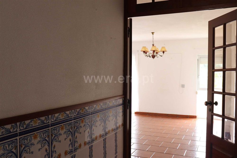 Apartamento T3 na Encosta da Barata (Abrantes)