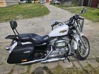 Harley Davidson 883