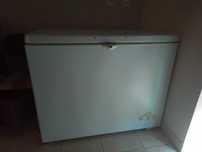 Arca congeladora Medidas 60cmx100cmx85cm