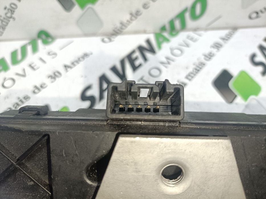 Fechadura / fecho da mala FORD Focus II (DA_)