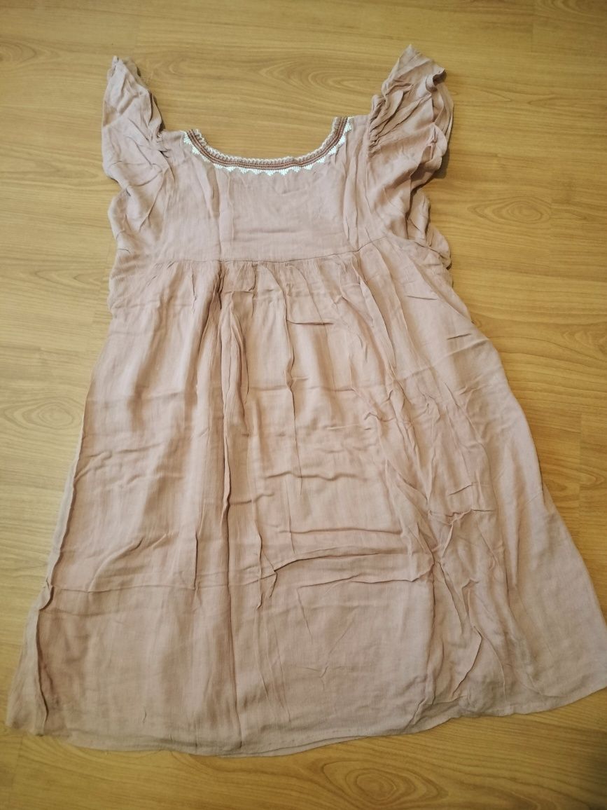 Vestido Natura tamanho M